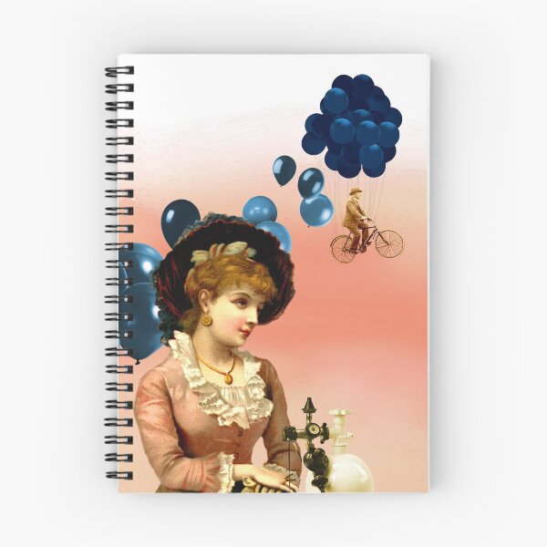 Item preview, Up and Away Digital Collage designed and sold by Sherri Leeder.