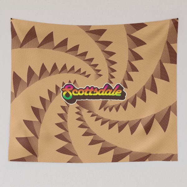 Item preview, Scottsdale, AZ | Retro Streamline designed and sold by retroready.