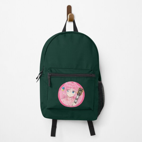 Item preview, bocchi the anime designed and sold by cuthberteugene.