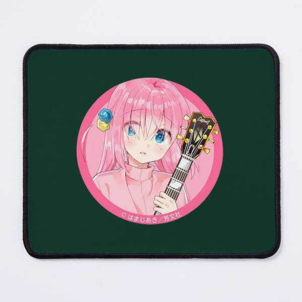 Item preview, bocchi the anime designed and sold by cuthberteugene.