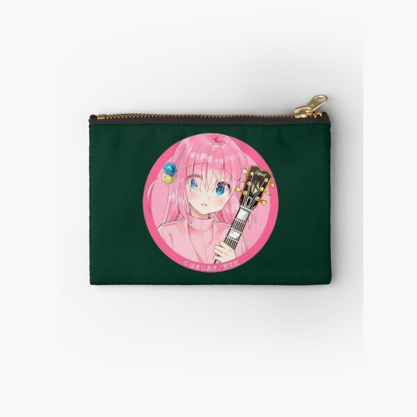Item preview, bocchi the anime     designed and sold by cuthberteugene.