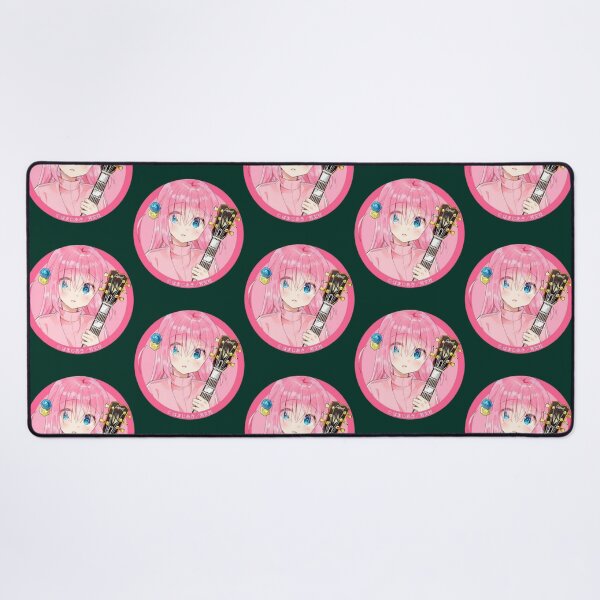 Item preview, bocchi the anime designed and sold by cuthberteugene.