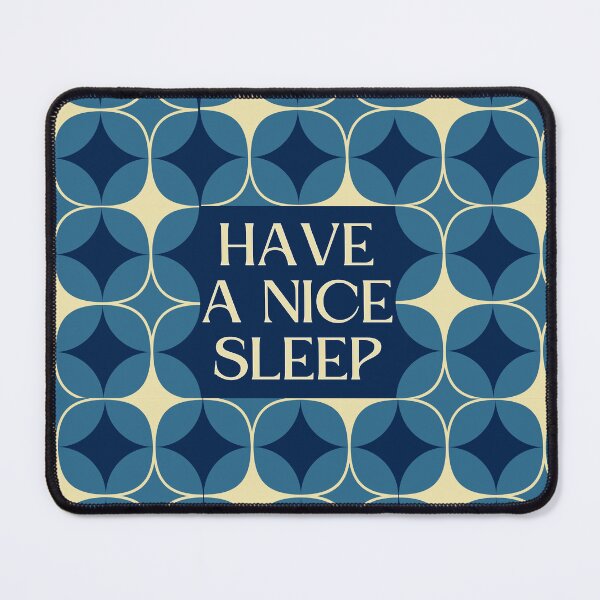 Item preview, have a nice sleep designed and sold by StarShoow.