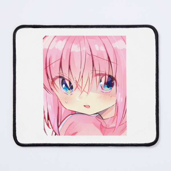Item preview, bocchi the rock designed and sold by cuthberteugene.