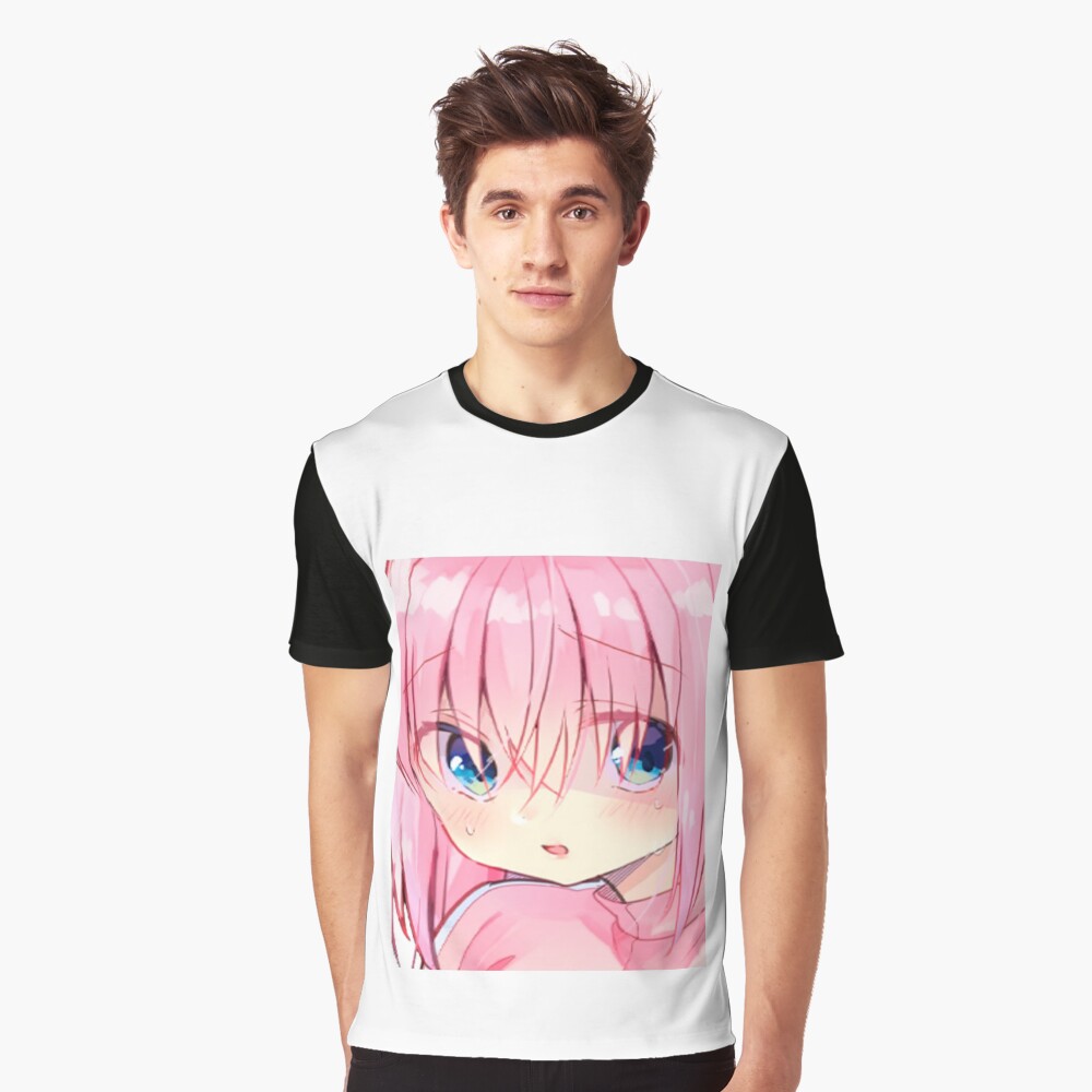 Aperçu de l'œuvre T-shirt graphique créée et vendue par cuthberteugene.