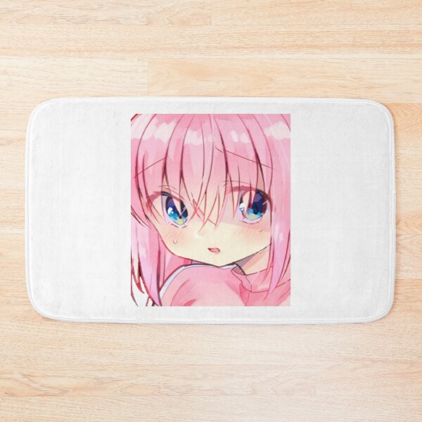 Item preview, bocchi the rock                      designed and sold by cuthberteugene.