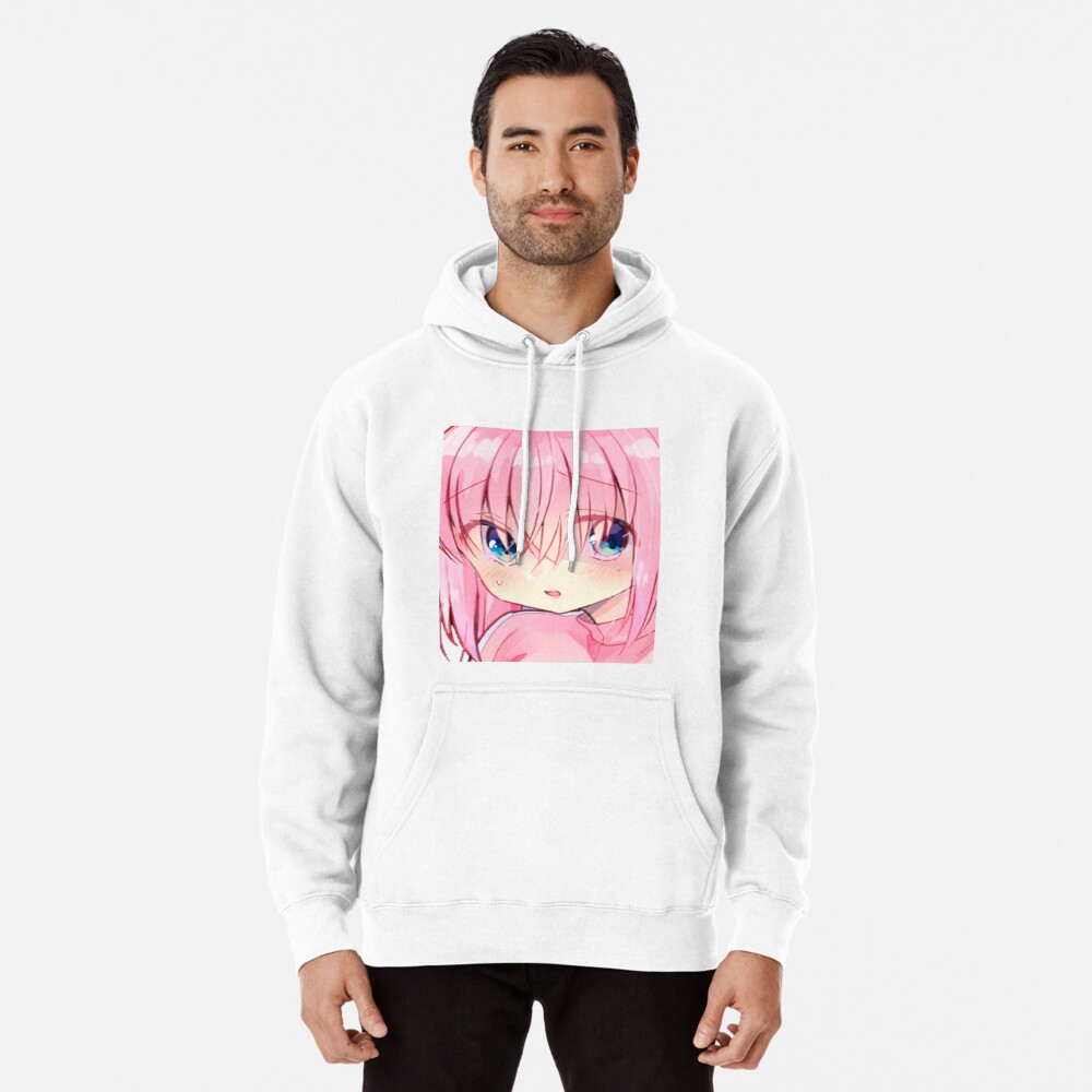 Aperçu de l'œuvre Sweat à capuche épais créée et vendue par cuthberteugene.