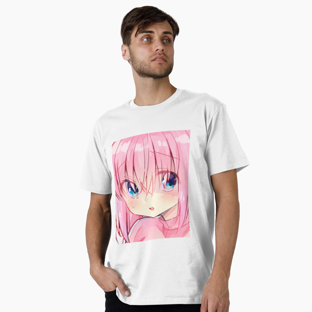 Aperçu de l'œuvre T-shirt premium créée et vendue par cuthberteugene.