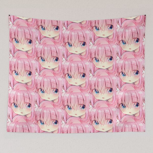 Item preview, bocchi the rock                      designed and sold by cuthberteugene.