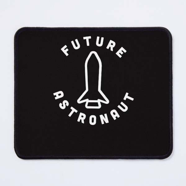 Item preview, Future Astronaut designed and sold by Rustic Valley Studio.