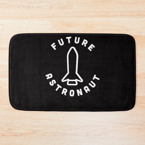Item preview, Future Astronaut designed and sold by Rustic Valley Studio.