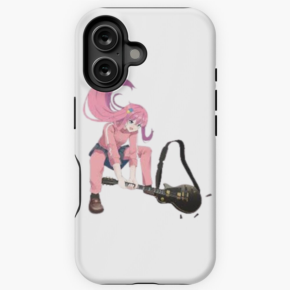 Item preview, Coque antichoc Magsafe pour iPhone designed and sold by cuthberteugene.