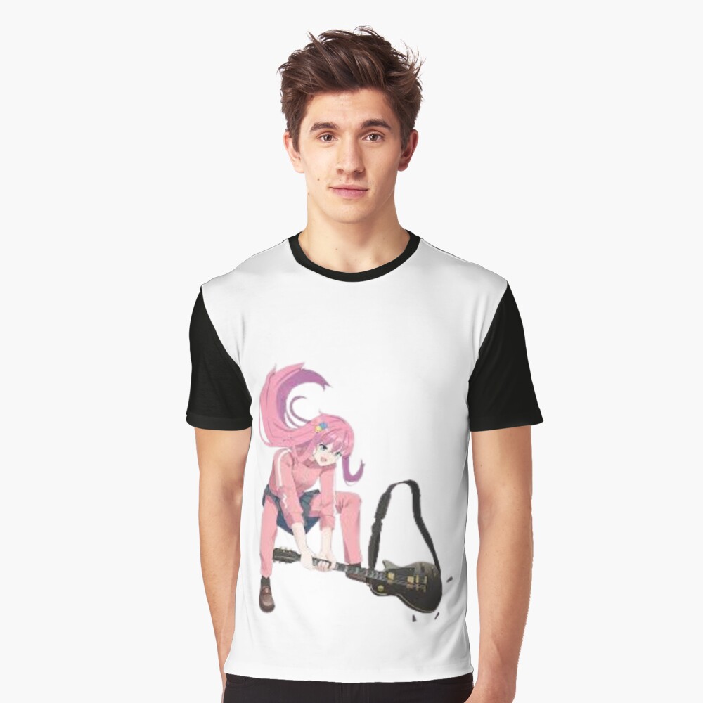 Item preview, T-shirt graphique designed and sold by cuthberteugene.