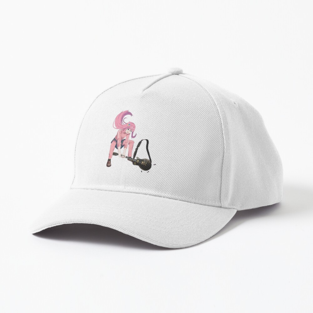 Item preview, Casquette de baseball designed and sold by cuthberteugene.