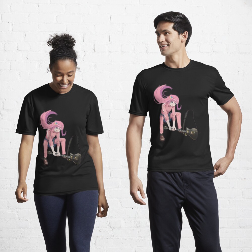 Item preview, T-shirt respirant designed and sold by cuthberteugene.