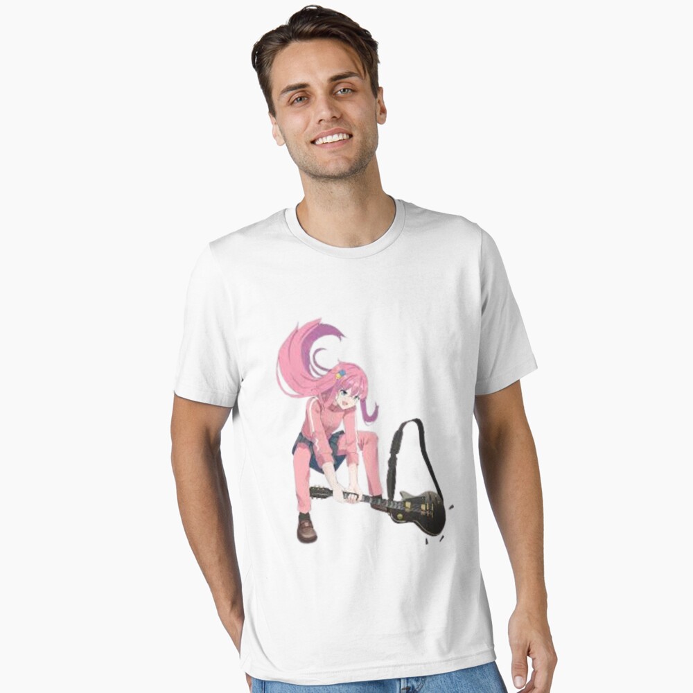 Item preview, T-shirt essentiel designed and sold by cuthberteugene.