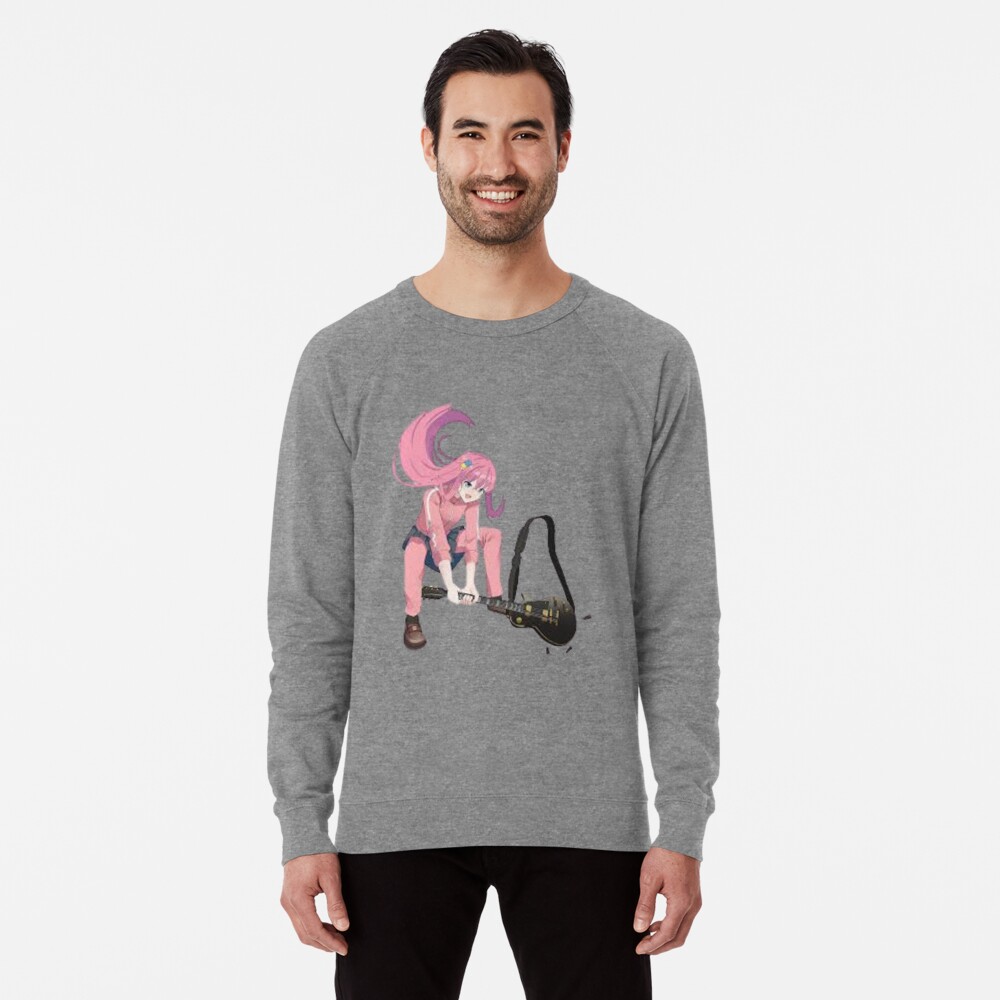 Item preview, Sweatshirt léger designed and sold by cuthberteugene.