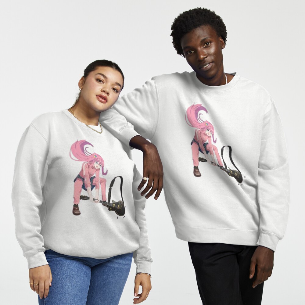 Item preview, Sweatshirt épais designed and sold by cuthberteugene.