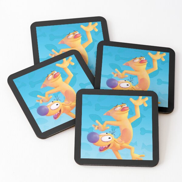 Item preview, CatDog designed and sold by Parala Artist.