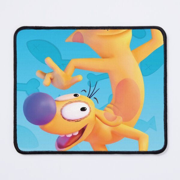 Item preview, CatDog designed and sold by Parala Artist.