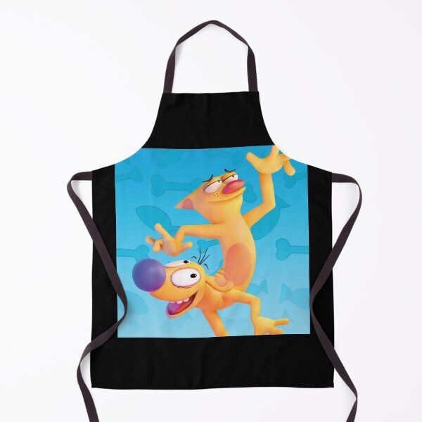 Item preview, CatDog designed and sold by Parala Artist.