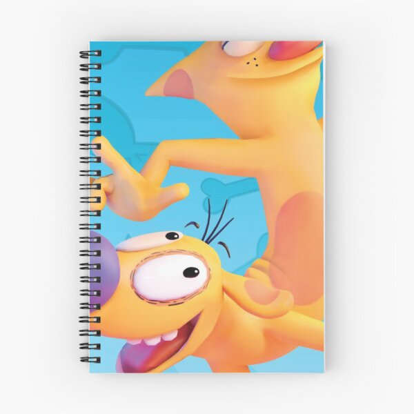 Item preview, CatDog designed and sold by Parala Artist.