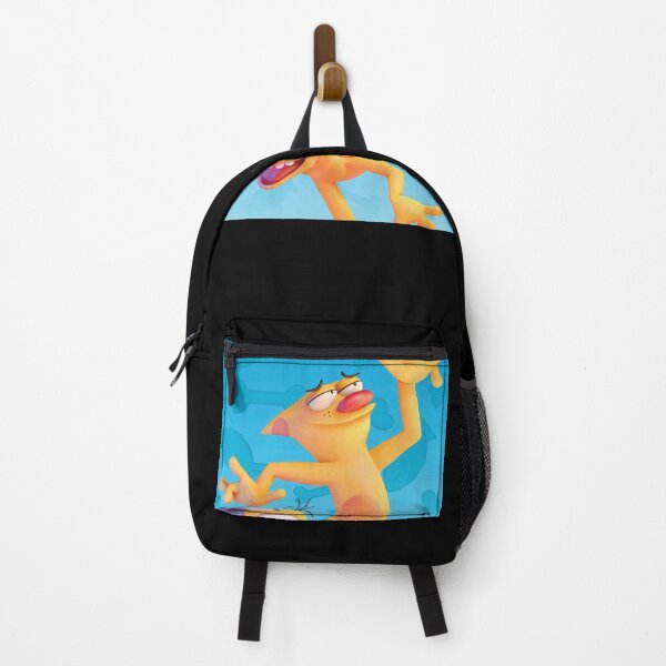 Item preview, CatDog designed and sold by Parala Artist.