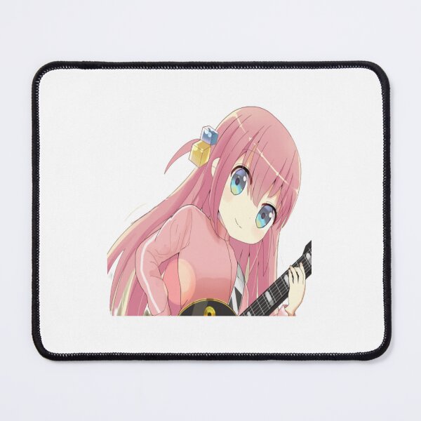 Item preview, bocchi the rock designed and sold by cuthberteugene.