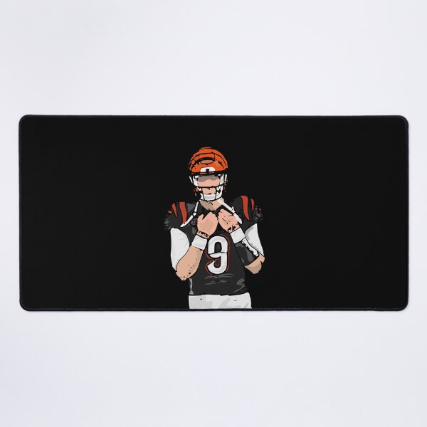 Item preview, joe burrow 2023 designed and sold by Only Legends.