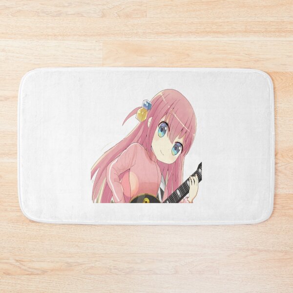 Item preview, bocchi the rock                  designed and sold by cuthberteugene.