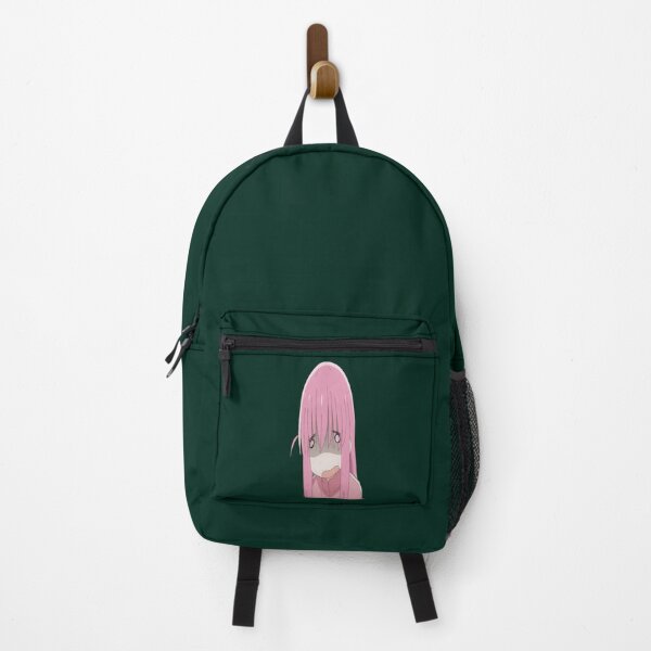 Item preview, bocchi the rock designed and sold by cuthberteugene.