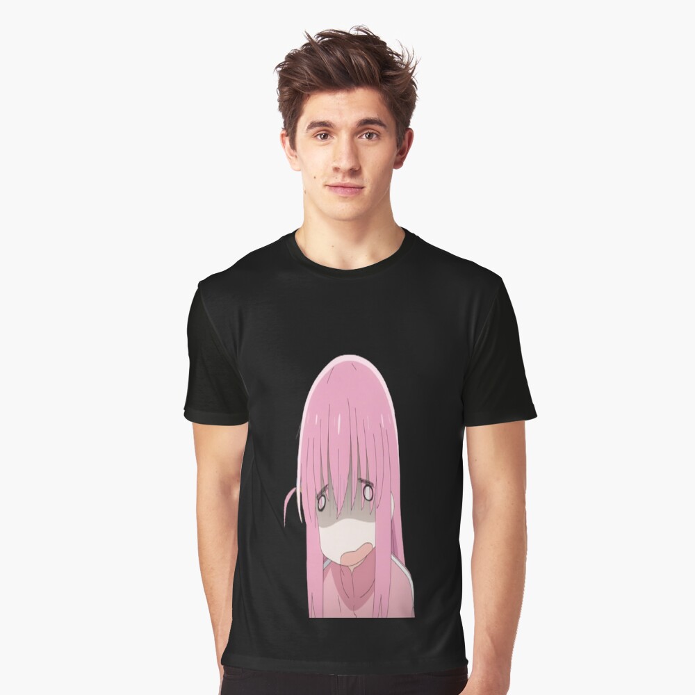 Aperçu de l'œuvre T-shirt graphique créée et vendue par cuthberteugene.