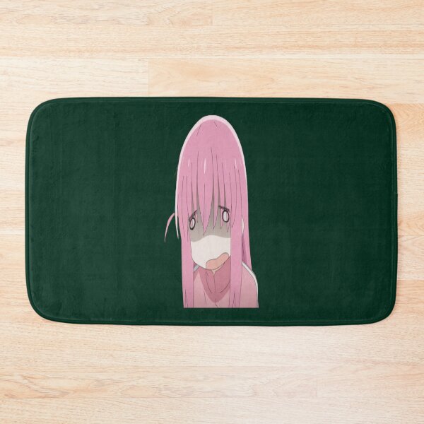 Item preview, bocchi the rock             designed and sold by cuthberteugene.