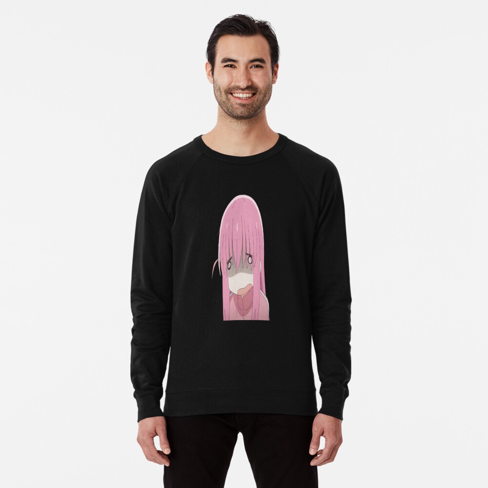 Aperçu de l'œuvre Sweatshirt léger créée et vendue par cuthberteugene.