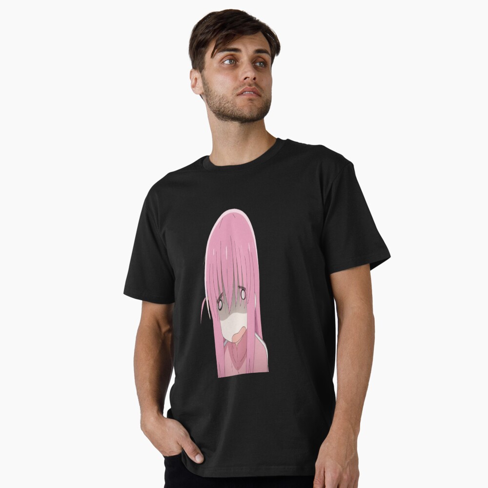 Aperçu de l'œuvre T-shirt premium créée et vendue par cuthberteugene.