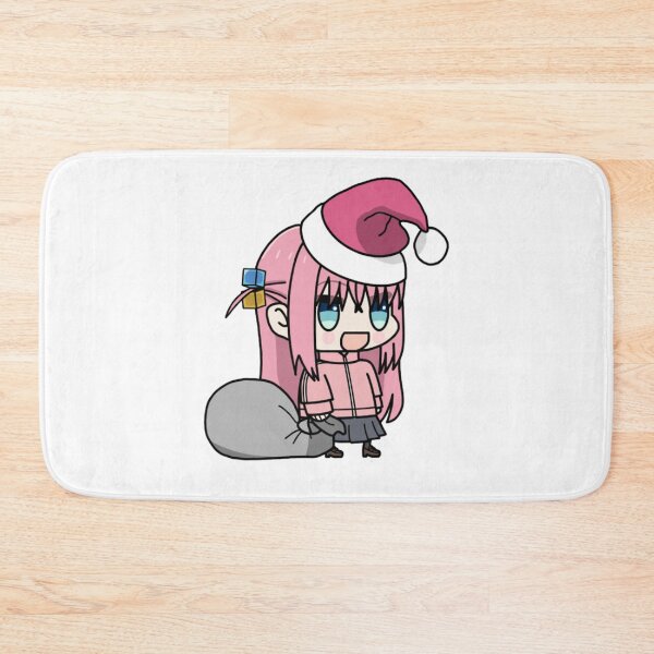 Item preview, bocchi the rock              designed and sold by cuthberteugene.