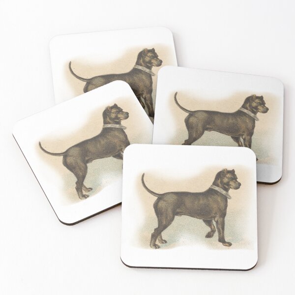 Item preview, German Mastiff, from the Dogs of the World series for Old Judge Cigarettes designed and sold by EnR-designs.