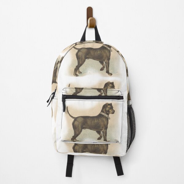 Item preview, German Mastiff, from the Dogs of the World series for Old Judge Cigarettes designed and sold by EnR-designs.