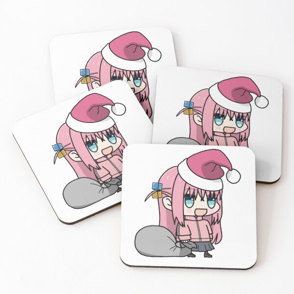 Item preview, bocchi the rock              designed and sold by cuthberteugene.