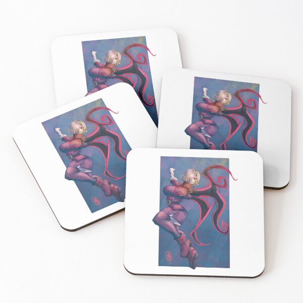 Item preview, seras victoria (jump) designed and sold by BoutsOfTheBlind.
