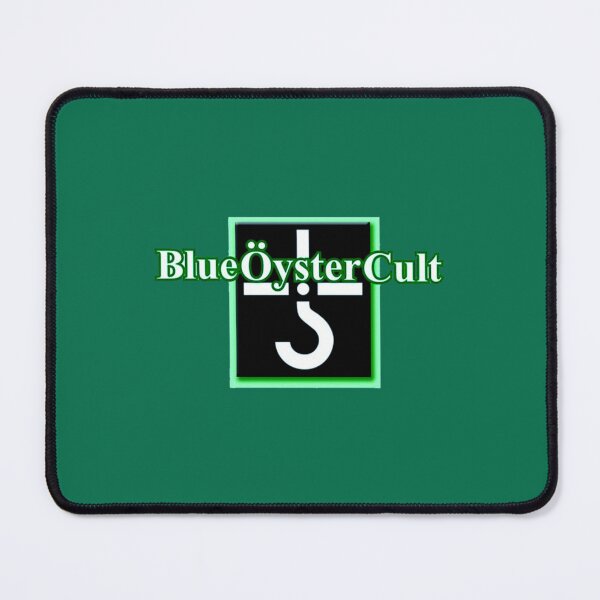 Item preview, Best Of Hard Rock Legend Boc Blue   designed and sold by MySTREETN86.