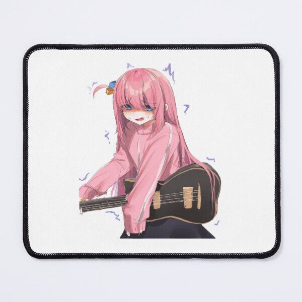 Item preview, bocchi the rock designed and sold by cuthberteugene.
