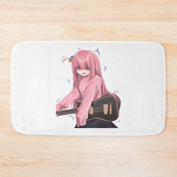Item preview, bocchi the rock             designed and sold by cuthberteugene.