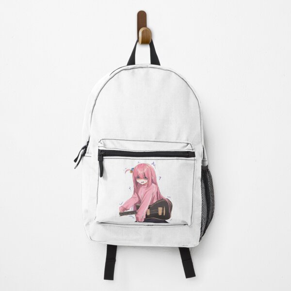 Item preview, bocchi the rock designed and sold by cuthberteugene.