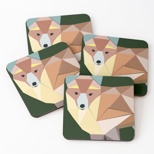 Item preview, Copy of fox illustration    fox illustration     designed and sold by OtisElias.