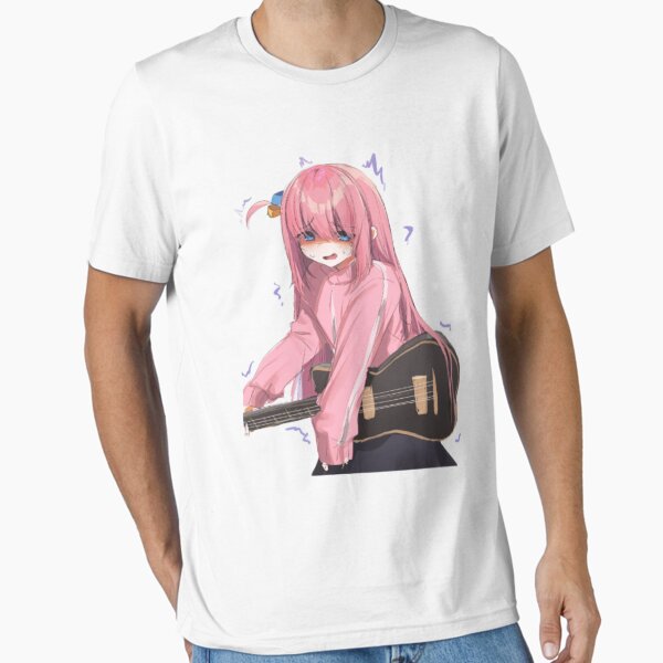 T-shirt essentiel