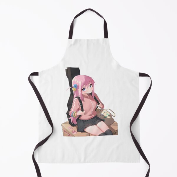 Item preview, bocchi the rock           designed and sold by cuthberteugene.