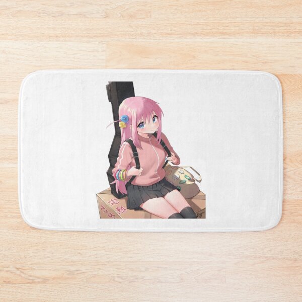 Item preview, bocchi the rock           designed and sold by cuthberteugene.
