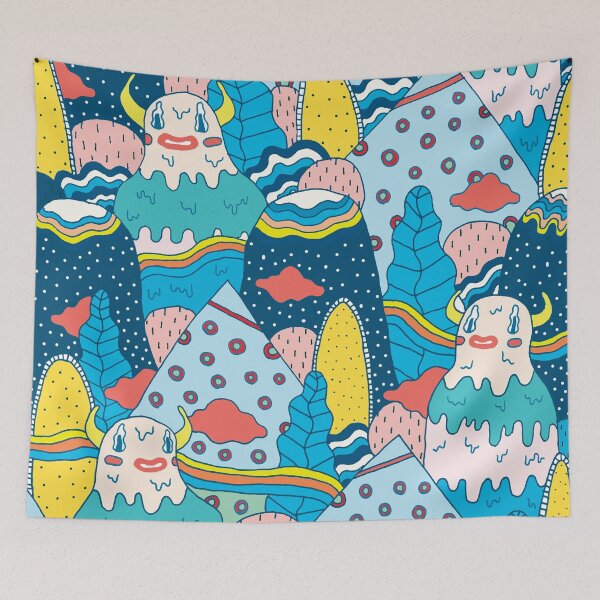 Item preview, LOST! designed and sold by Saif Chowdhury.