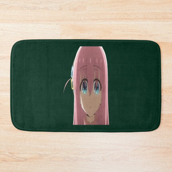 Item preview, bocchi the rock          designed and sold by cuthberteugene.